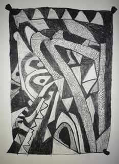 Apron Design by Ankie