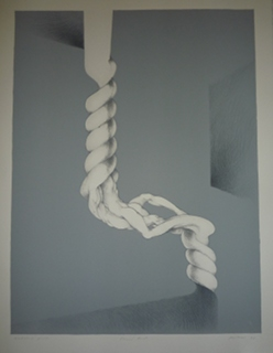 Lover's Knot by Anon