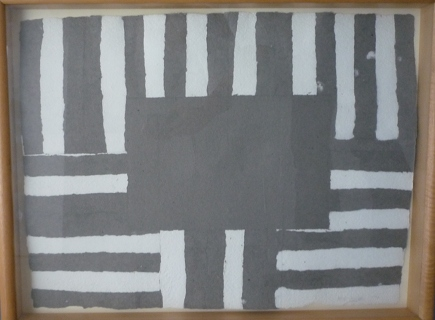 Tana Painting by Atta Kwami