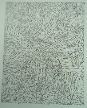 6 Of 10: Good Friday by Chris Ofili