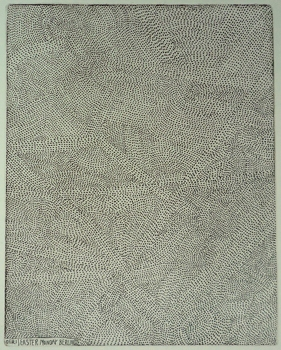 8 Of 10: Easter Monday Berlin by Chris Ofili