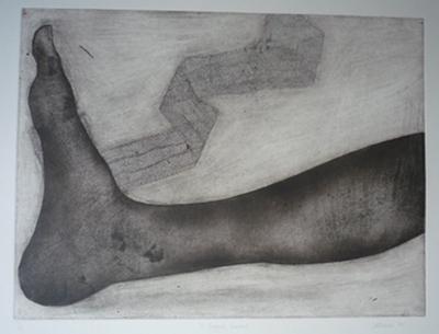 A Fragile Wound 7/15 by Christine Dixie