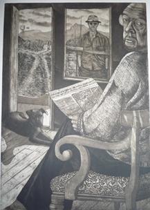 Between The Lines 18/20 by Christine Dixie