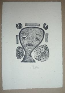 Untitled by Flai