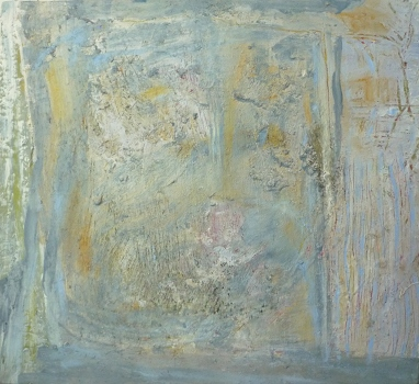 Untitled No 3 by Gill Trappler