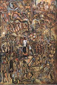 The Last Hope by Godfrey Banadda