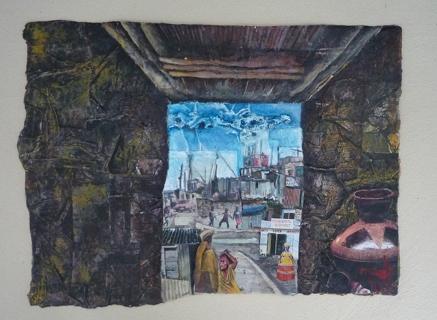 No 13: Supermarket by Madi Phala