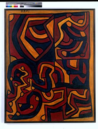 Skin Carpet by Nxaedom Qhomatca Antjie