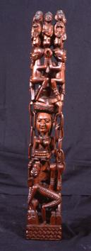 Osun Festival by Segun Faleye
