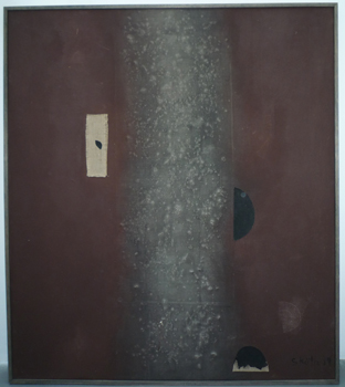 Untitled by Souleymane Keita