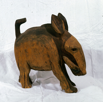 Warthog by Tubayi Dube