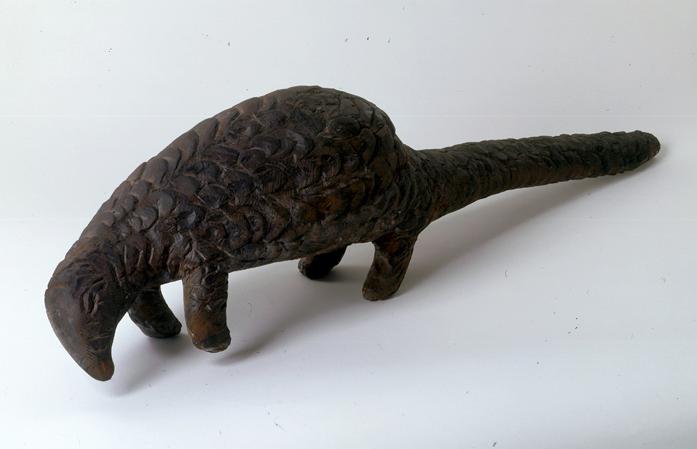 Ant Bear by Tubayi Dube