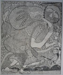 The Ghost And The Dreaming Fisherman/ The Ghost Of The Fisherman by Twins Seven Seven