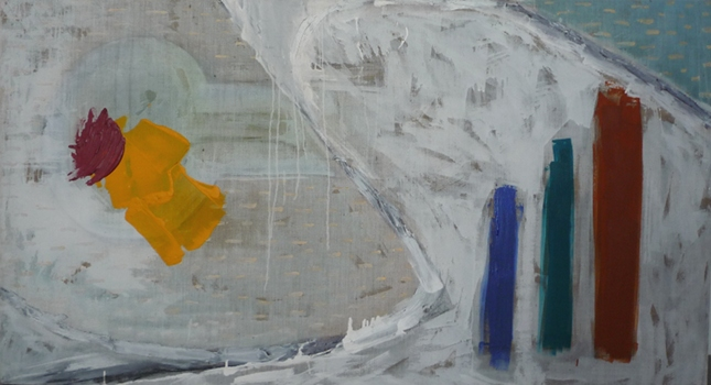 Untitled 1996 by Veryan Edwards